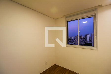 Quarto de apartamento para alugar com 1 quarto, 42m² em Vila Prudente, São Paulo