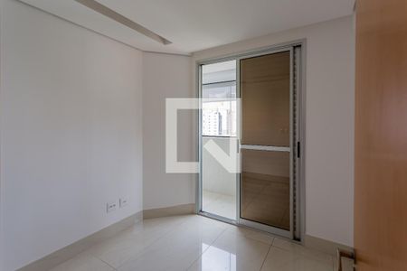 Quarto 1 de apartamento à venda com 3 quartos, 91m² em Funcionários, Belo Horizonte