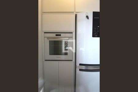 Studio para alugar com 29m², 1 quarto e 1 vagaCozinha