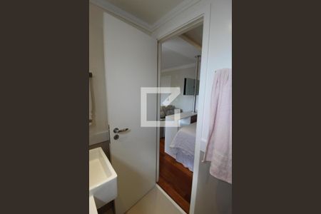 Studio para alugar com 29m², 1 quarto e 1 vagaBanheiro