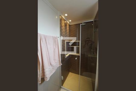 Studio para alugar com 29m², 1 quarto e 1 vagaBanheiro