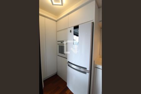 Studio para alugar com 29m², 1 quarto e 1 vagaCozinha