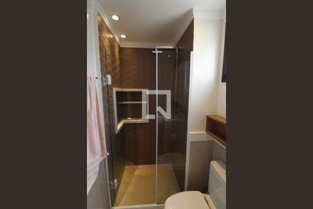 Studio para alugar com 29m², 1 quarto e 1 vagaBanheiro