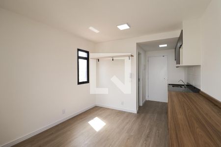 Studio de kitnet/studio para alugar com 1 quarto, 25m² em Jardim São Paulo(zona Norte), São Paulo