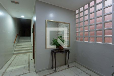 Apartamento à venda com 127m², 3 quartos e 1 vaga Apartamento à venda com 127m², 3 quartos e 1 vagaÁrea comum