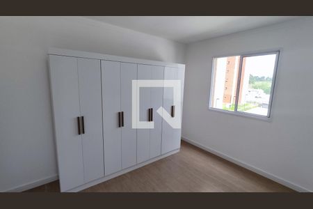 Quarto 1 de apartamento para alugar com 3 quartos, 65m² em Medeiros, Jundiaí