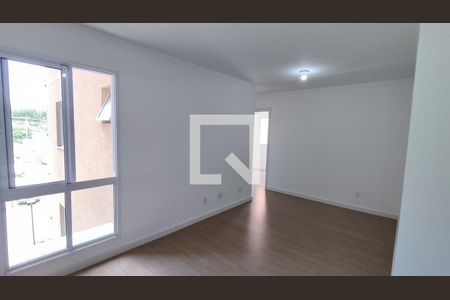 Sala de apartamento para alugar com 3 quartos, 65m² em Medeiros, Jundiaí