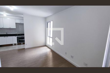 Sala de apartamento para alugar com 3 quartos, 65m² em Medeiros, Jundiaí