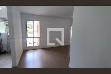 Sala de apartamento para alugar com 3 quartos, 65m² em Medeiros, Jundiaí