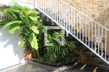 Casa à venda com 269m², 3 quartos e 7 vagasGaragem