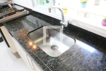 Casa à venda com 269m², 3 quartos e 7 vagasCozinha