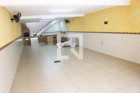 Casa à venda com 269m², 3 quartos e 7 vagasGaragem