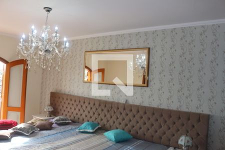 Casa à venda com 269m², 3 quartos e 7 vagasSuíte 1