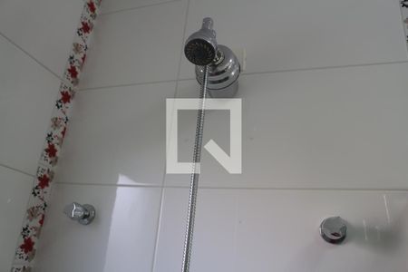 Casa à venda com 269m², 3 quartos e 7 vagasBanheiro da Suíte 3