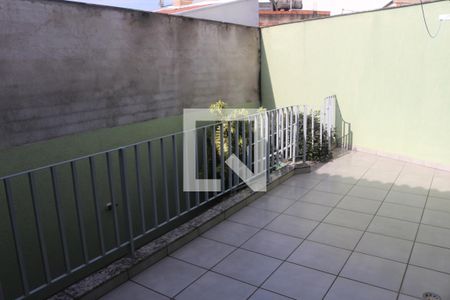 Casa à venda com 269m², 3 quartos e 7 vagasTerraço