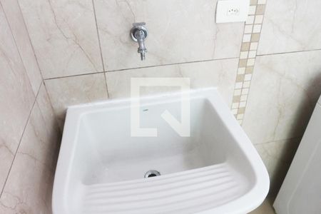 Casa à venda com 269m², 3 quartos e 7 vagasÁrea de Serviço