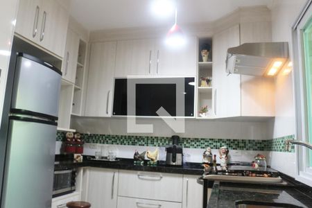 Casa à venda com 269m², 3 quartos e 7 vagasCozinha