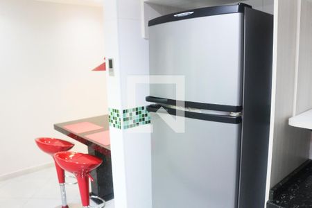 Casa à venda com 269m², 3 quartos e 7 vagasCozinha