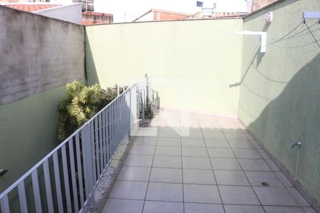 Casa à venda com 269m², 3 quartos e 7 vagasTerraço