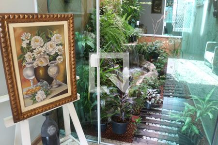 Casa à venda com 269m², 3 quartos e 7 vagasJardim