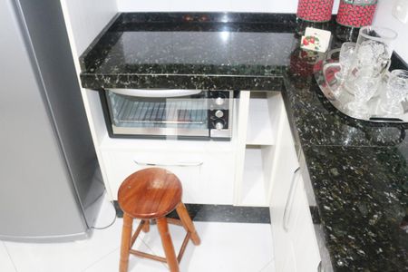 Casa à venda com 269m², 3 quartos e 7 vagasCozinha