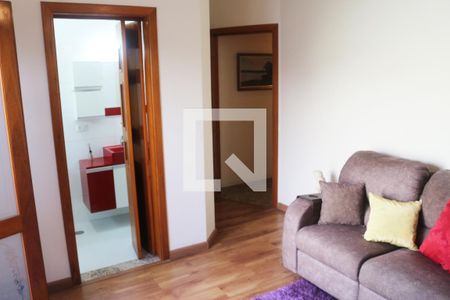 Casa à venda com 269m², 3 quartos e 7 vagasSuíte 3