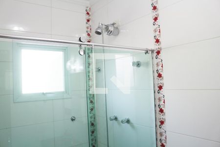 Casa à venda com 269m², 3 quartos e 7 vagasBanheiro da Suíte 3