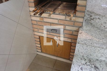 Casa à venda com 269m², 3 quartos e 7 vagasChurrasqueira