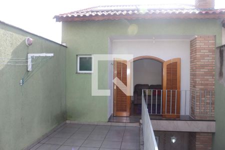 Casa à venda com 269m², 3 quartos e 7 vagasTerraço