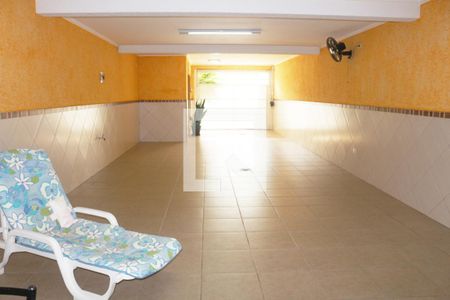 Casa à venda com 269m², 3 quartos e 7 vagasGaragem