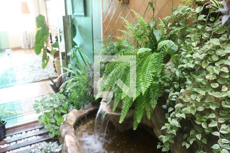 Casa à venda com 269m², 3 quartos e 7 vagasJardim