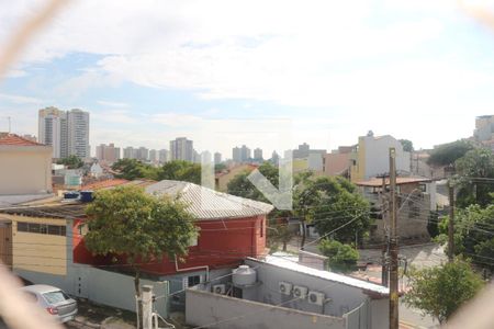 Casa à venda com 269m², 3 quartos e 7 vagasVista da Sacada