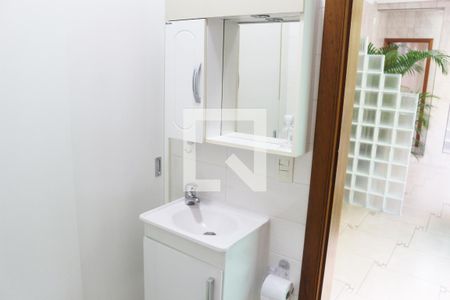 Casa à venda com 269m², 3 quartos e 7 vagasBanheiro