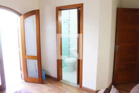 Casa à venda com 269m², 3 quartos e 7 vagasSuíte 3