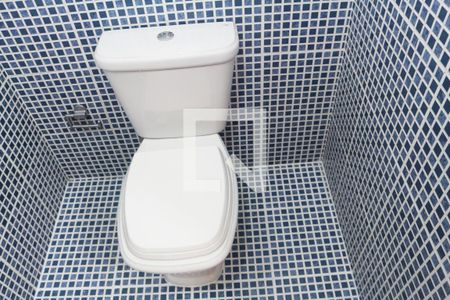 Casa à venda com 269m², 3 quartos e 7 vagasLavabo 2