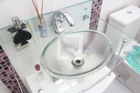 Casa à venda com 269m², 3 quartos e 7 vagasLavabo