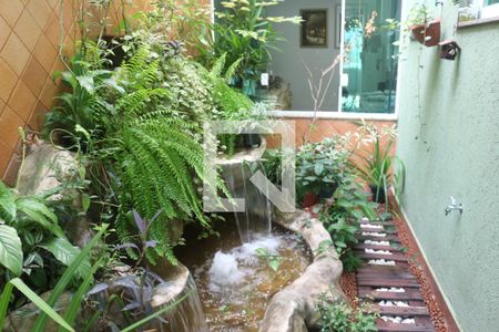 Casa à venda com 269m², 3 quartos e 7 vagasJardim