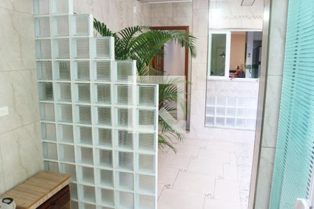 Casa à venda com 269m², 3 quartos e 7 vagasÁrea de Serviço