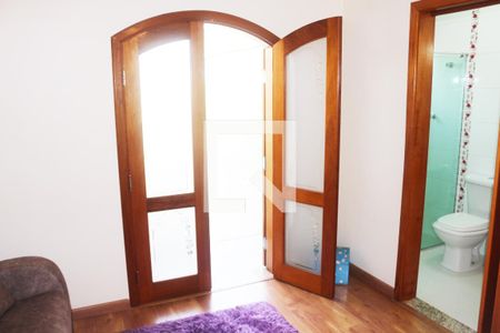 Casa à venda com 269m², 3 quartos e 7 vagasSuíte 3