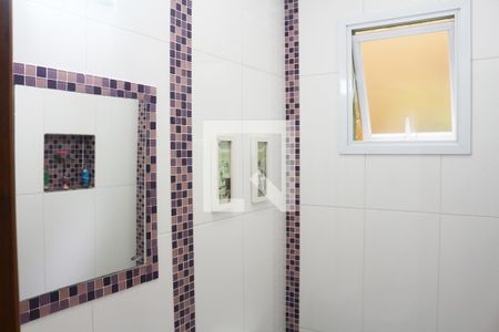 Casa à venda com 269m², 3 quartos e 7 vagasLavabo