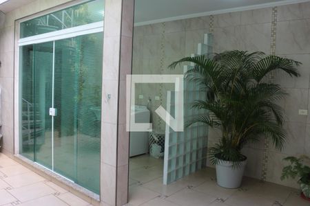 Casa à venda com 269m², 3 quartos e 7 vagasQuintal