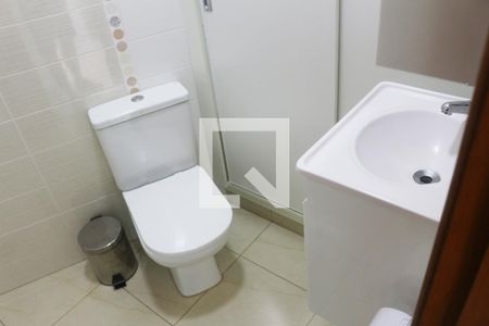 Casa à venda com 269m², 3 quartos e 7 vagasBanheiro