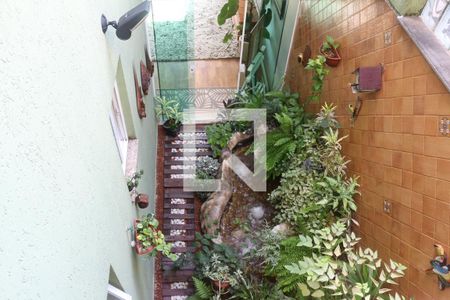 Casa à venda com 269m², 3 quartos e 7 vagasJardim