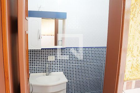 Casa à venda com 269m², 3 quartos e 7 vagasLavabo 2