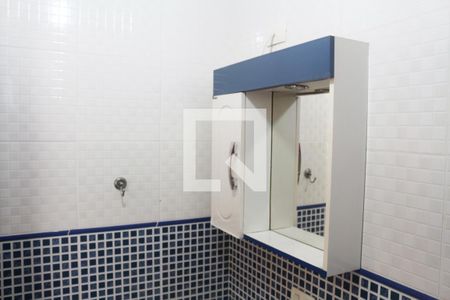 Casa à venda com 269m², 3 quartos e 7 vagasLavabo 2