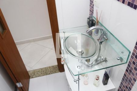 Casa à venda com 269m², 3 quartos e 7 vagasLavabo