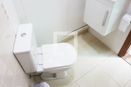 Casa à venda com 269m², 3 quartos e 7 vagasBanheiro