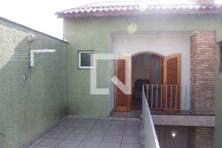 Casa à venda com 269m², 3 quartos e 7 vagasTerraço