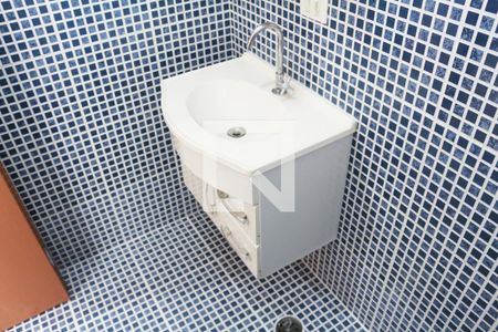 Casa à venda com 269m², 3 quartos e 7 vagasLavabo 2