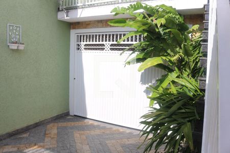 Casa à venda com 269m², 3 quartos e 7 vagasGaragem